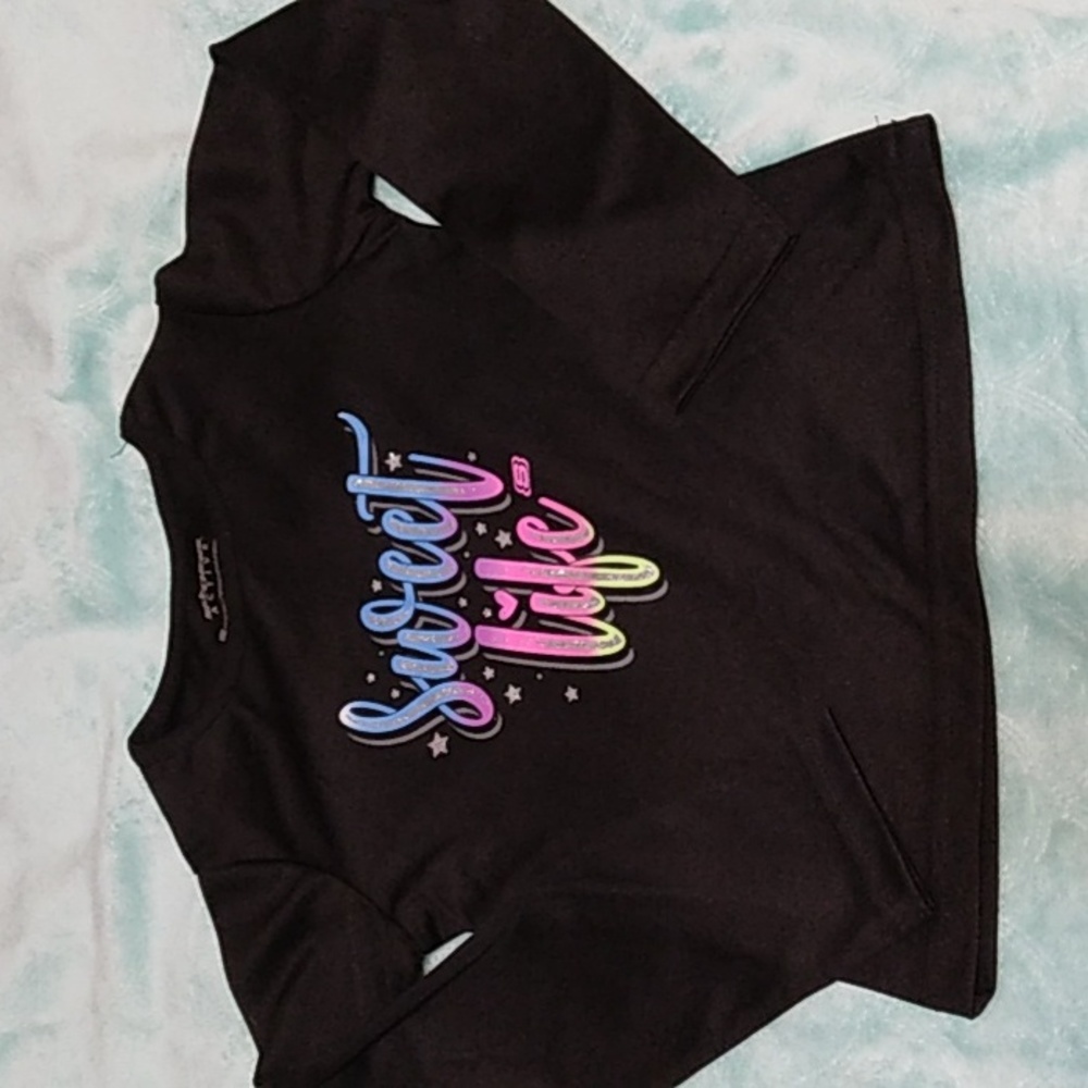 Skechers Active Top - Size 5